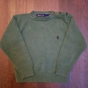 Ralph Lauren 3T